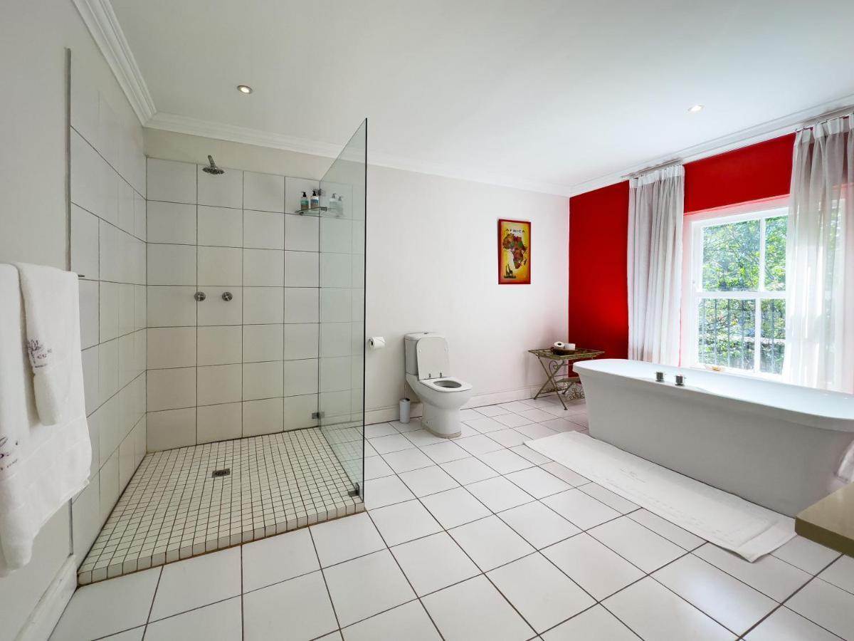 The Hidden Retreat On Haumann Villa