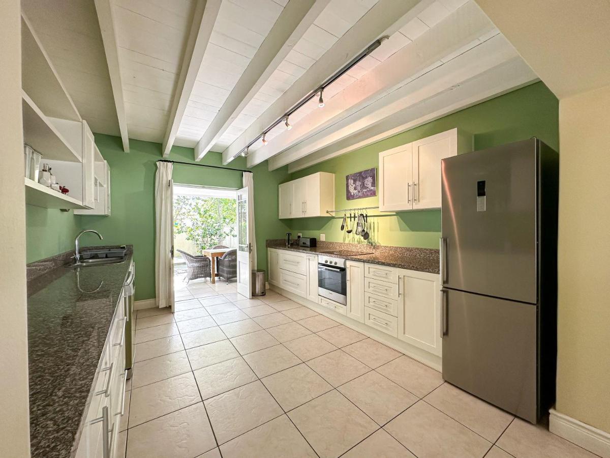 The Hidden Retreat On Haumann Villa
